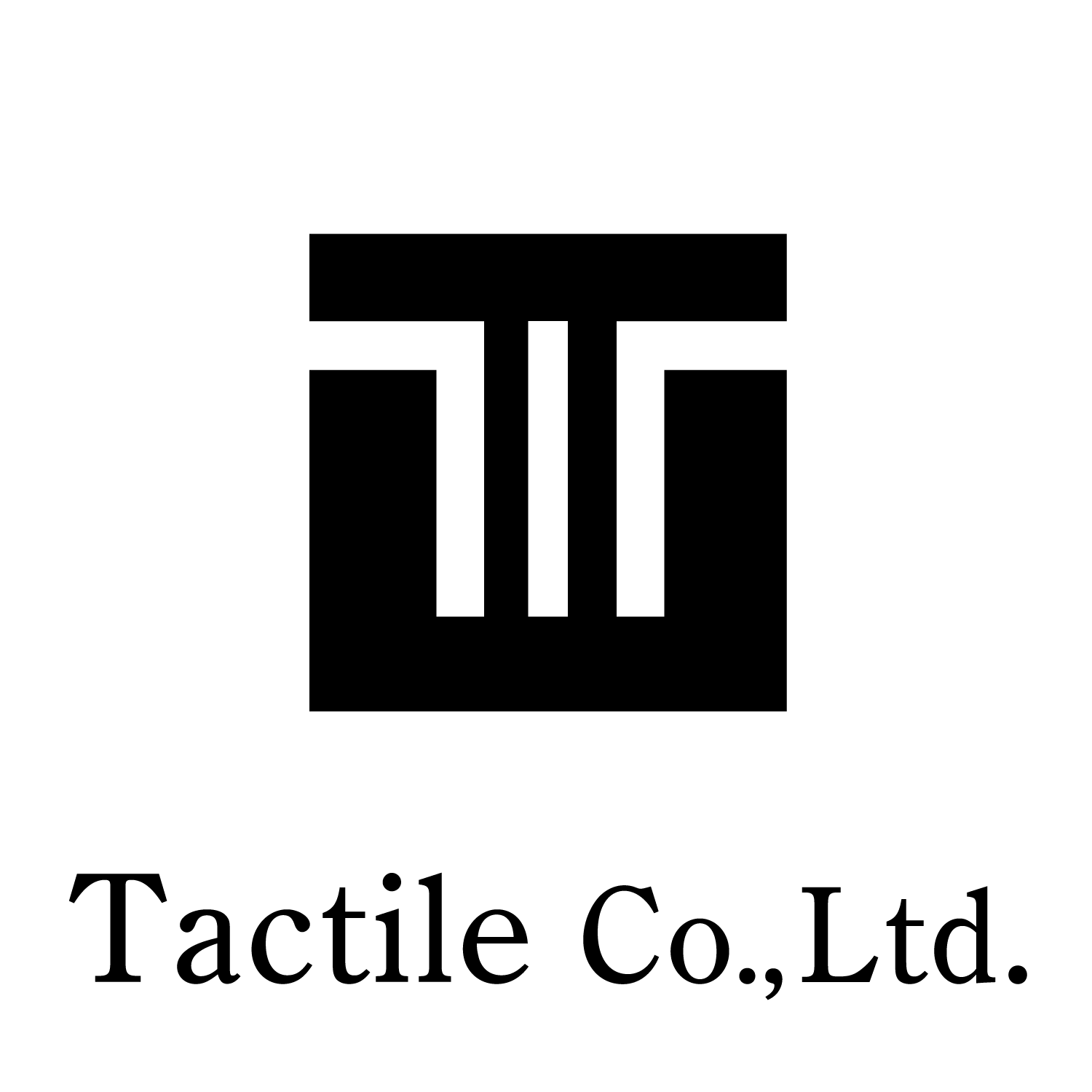 tactile-tactile